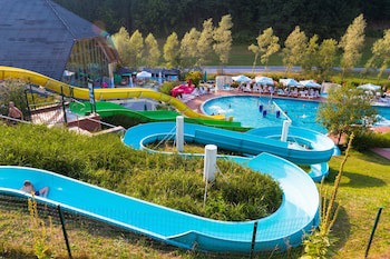 Apartment Resort Eco Spa Snovik