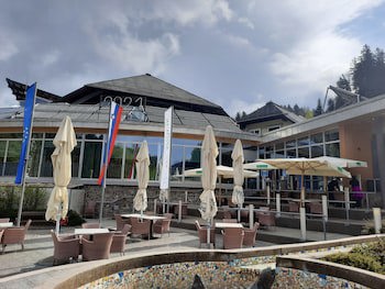 Apartment Resort Eco Spa Snovik