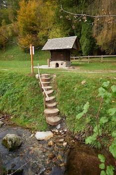 Apartment Resort Eco Spa Snovik