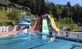 Apartment Resort Eco Spa Snovik