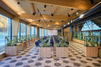 Apartment Resort Eco Spa Snovik