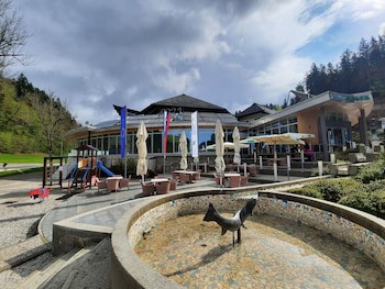 Apartment Resort Eco Spa Snovik