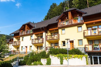 Apartment Resort Eco Spa Snovik