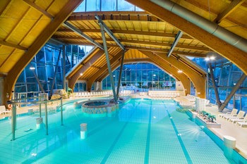 Apartment Resort Eco Spa Snovik