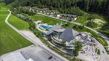 Apartment Resort Eco Spa Snovik