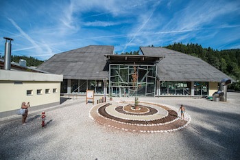 Apartment Resort Eco Spa Snovik