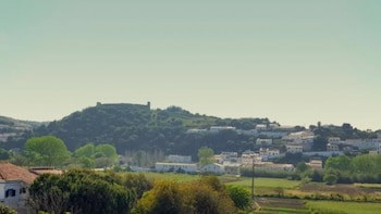 Vicentina Hotel