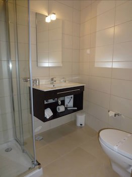 Vicentina Hotel