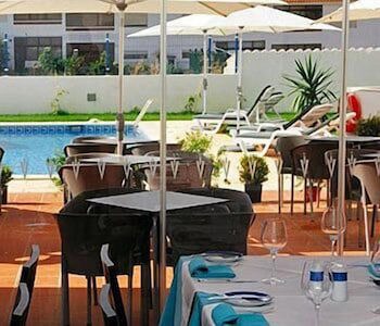 Vicentina Hotel