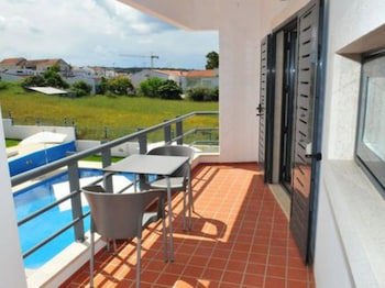 Vicentina Hotel