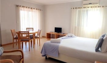 Vicentina Hotel