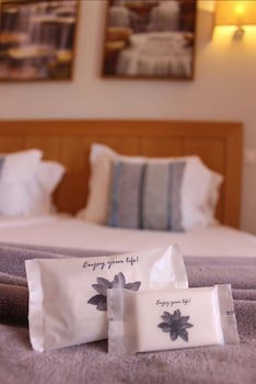 Vicentina Hotel