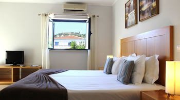 Vicentina Hotel
