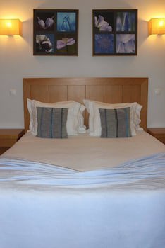 Vicentina Hotel