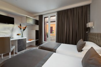 UnaHotels Ecohotel Villa Costanza Venezia galeri fotoğrafı