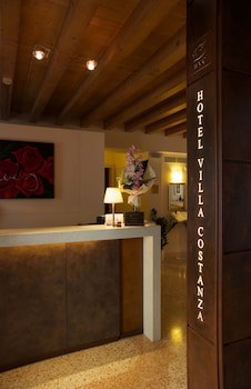 UnaHotels Ecohotel Villa Costanza Venezia fotoğrafı