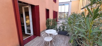 UnaHotels Ecohotel Villa Costanza Venezia galeri fotoğrafı