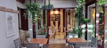 UnaHotels Ecohotel Villa Costanza Venezia galeri fotoğrafı