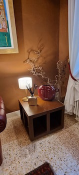 UnaHotels Ecohotel Villa Costanza Venezia galeri fotoğrafı