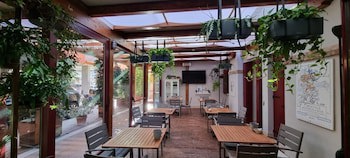 UnaHotels Ecohotel Villa Costanza Venezia galeri fotoğrafı