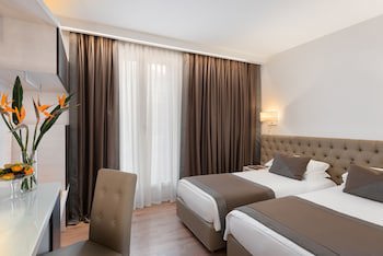 UnaHotels Ecohotel Villa Costanza Venezia galeri fotoğrafı
