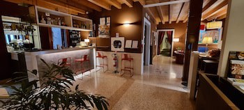 UnaHotels Ecohotel Villa Costanza Venezia galeri fotoğrafı