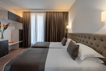 UnaHotels Ecohotel Villa Costanza Venezia galeri fotoğrafı