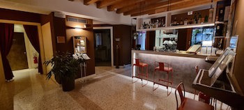 UnaHotels Ecohotel Villa Costanza Venezia galeri fotoğrafı
