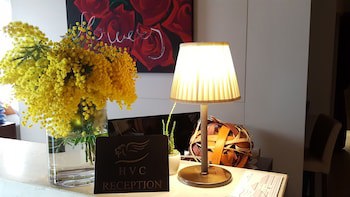 UnaHotels Ecohotel Villa Costanza Venezia galeri fotoğrafı