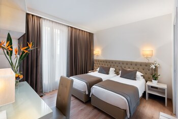 UnaHotels Ecohotel Villa Costanza Venezia galeri fotoğrafı