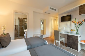 UnaHotels Ecohotel Villa Costanza Venezia galeri fotoğrafı