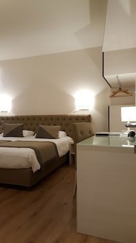 UnaHotels Ecohotel Villa Costanza Venezia galeri fotoğrafı
