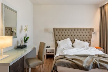 UnaHotels Ecohotel Villa Costanza Venezia galeri fotoğrafı