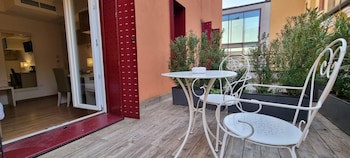 UnaHotels Ecohotel Villa Costanza Venezia galeri fotoğrafı