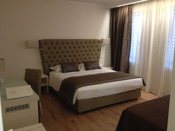 UnaHotels Ecohotel Villa Costanza Venezia galeri fotoğrafı