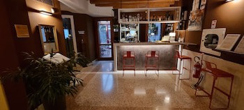 UnaHotels Ecohotel Villa Costanza Venezia galeri fotoğrafı