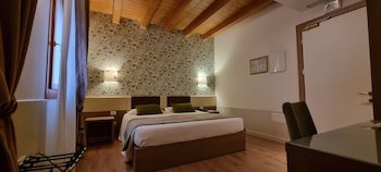 UnaHotels Ecohotel Villa Costanza Venezia galeri fotoğrafı