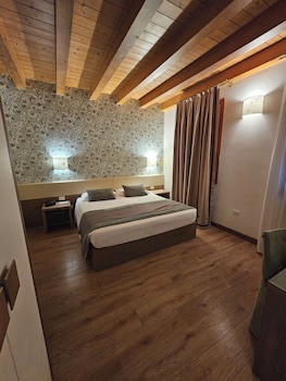 UnaHotels Ecohotel Villa Costanza Venezia galeri fotoğrafı