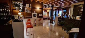 UnaHotels Ecohotel Villa Costanza Venezia fotoğrafı