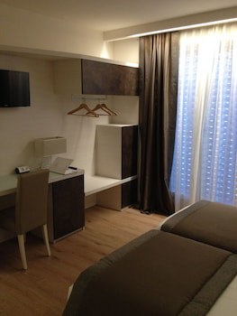 UnaHotels Ecohotel Villa Costanza Venezia galeri fotoğrafı
