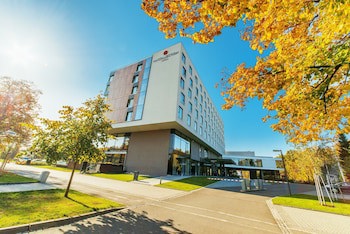 Nh Collection Olomouc Congress