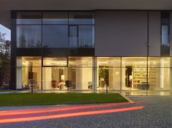 Nh Collection Olomouc Congress