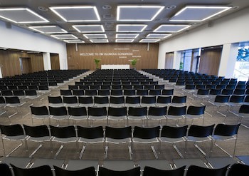 Nh Collection Olomouc Congress