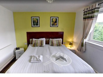 The County Hotel
