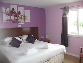 The County Hotel