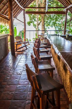 Jicaro Island Ecolodge - Adults Oriented
