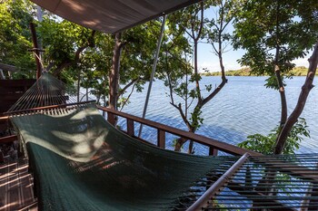 Jicaro Island Ecolodge - Adults Oriented