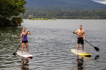 Jicaro Island Ecolodge - Adults Oriented