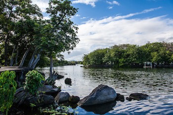 Jicaro Island Ecolodge - Adults Oriented