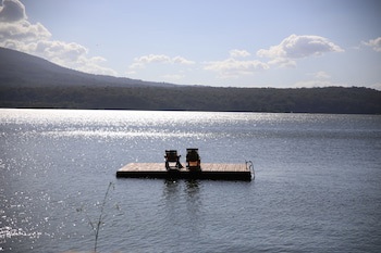 Jicaro Island Ecolodge - Adults Oriented
